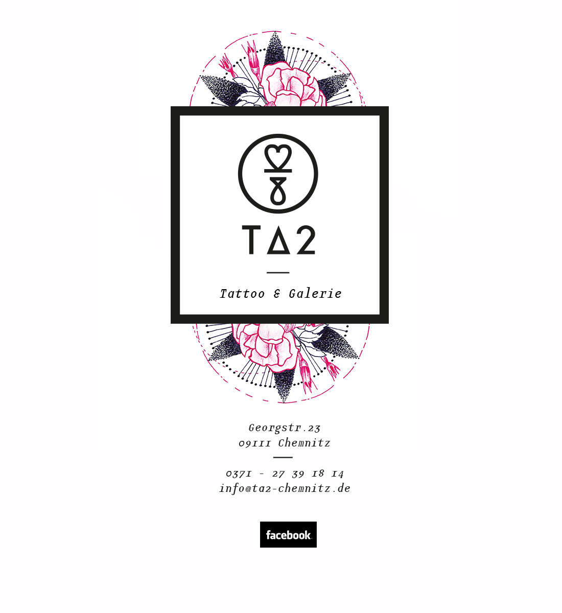 TA2 Tattoo & Galerie